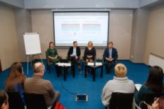 Syngenta in Ukraine press conference