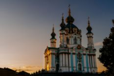 Top-5 Famous Kyiv Buildings You Should See