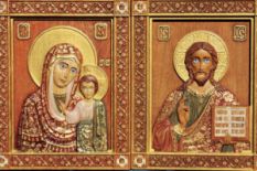 Our Lady of Kazan icon