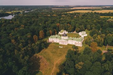 Kachanivka complex overview