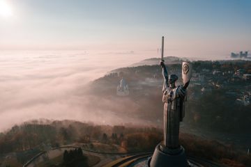 Motherland Monument