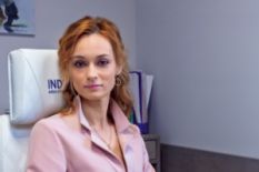 Maryna Kasian