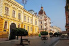 The Most Beautiful Ukrainian Small Towns