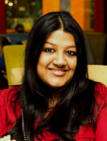 Shalini Todi