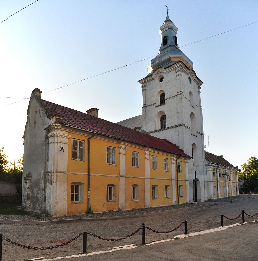 1024px Zalishchyky StStanislas2