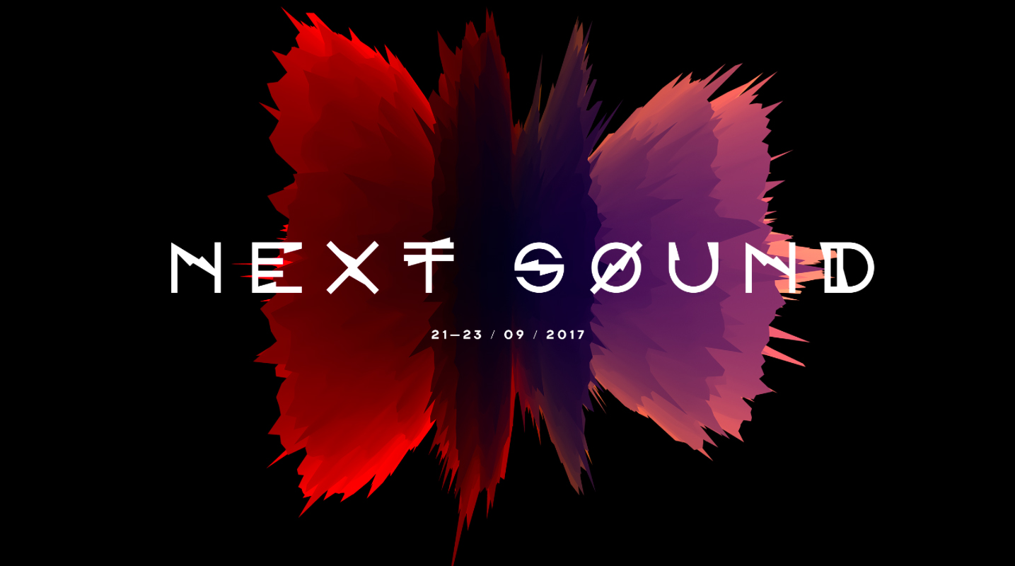 Next Sound Festival