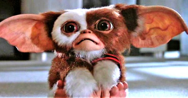 gremlins