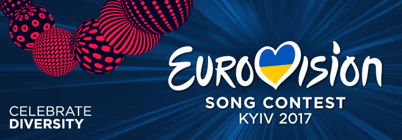 eurovision 2017 logo