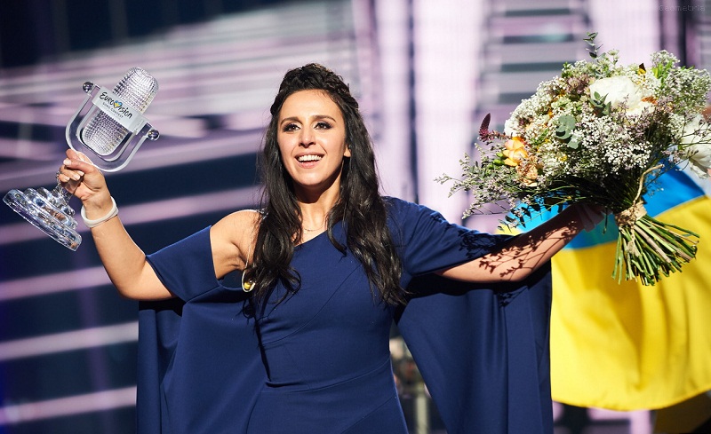 ukraine jamala