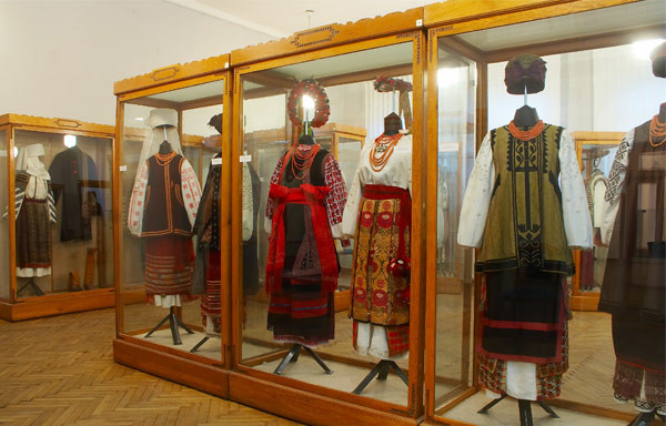 ukrainian decorative art 1