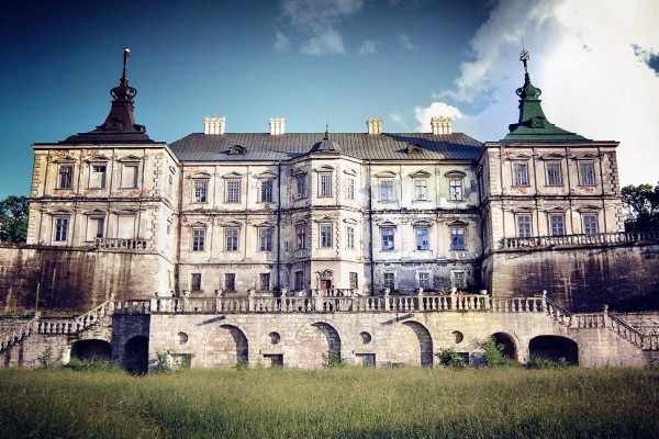 Lviv castles 1 fc059c7ca461f2883571fe47d5ba8c78