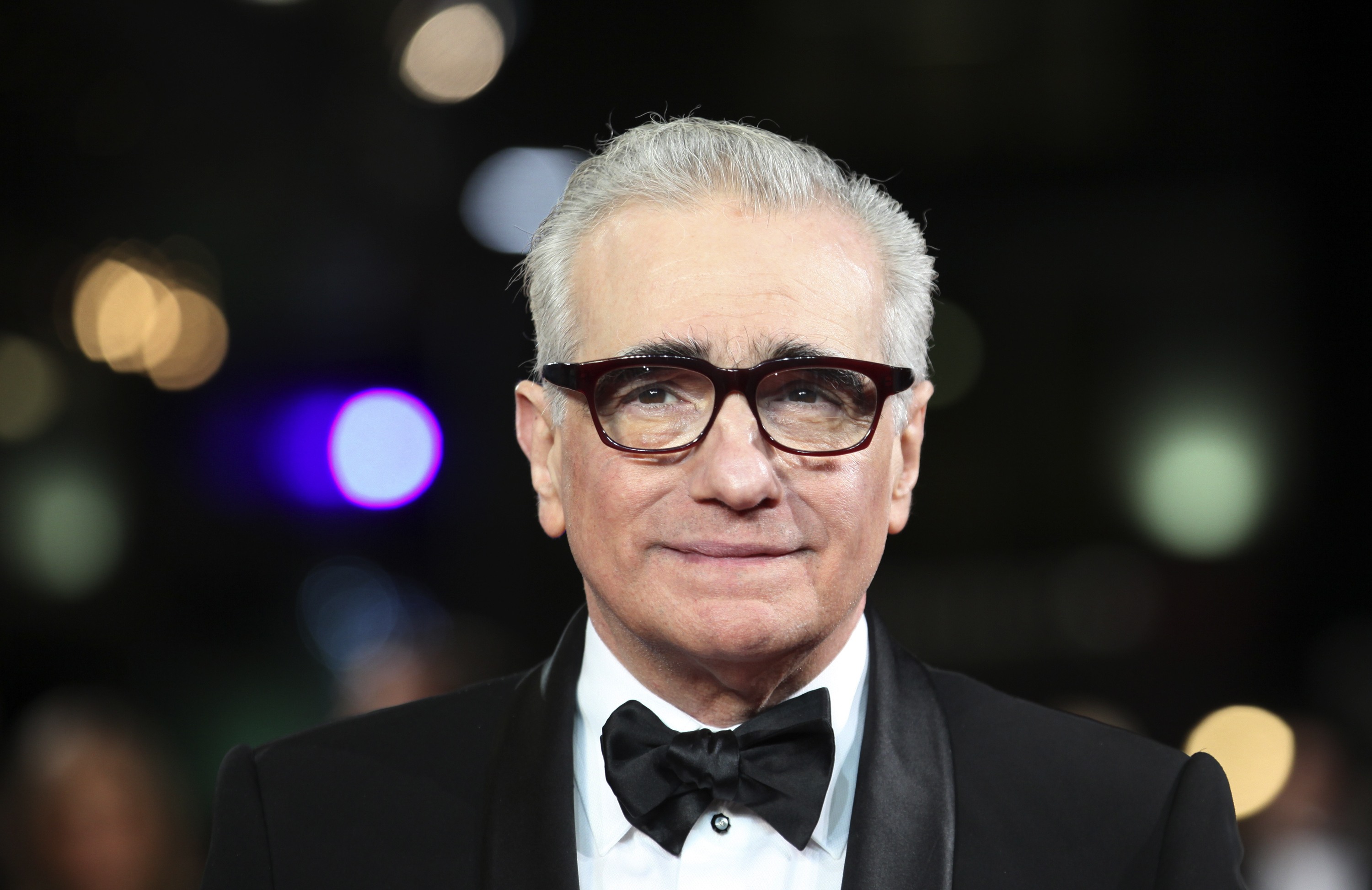 director martin scorsese arrives at the royal prem 4ed8005c2b