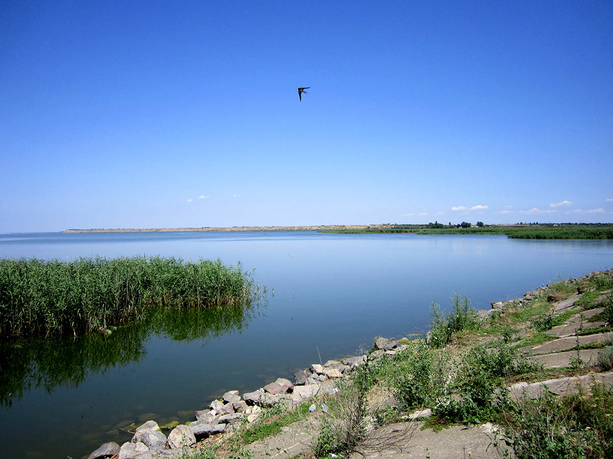 Yalpug Lake