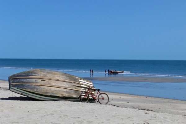 Brazil Wild Beach in Cear 13e2bac3927ea0b6f5b131a07831c72e