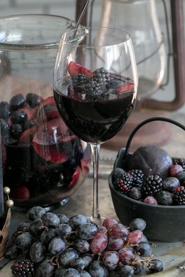 BlackSangria