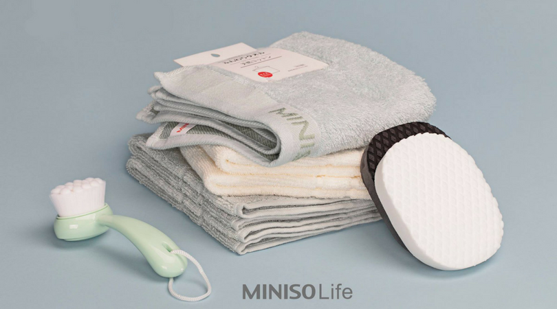 miniso one