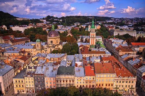 Lviv 1