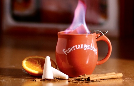 Feuerzangenbowle 13320