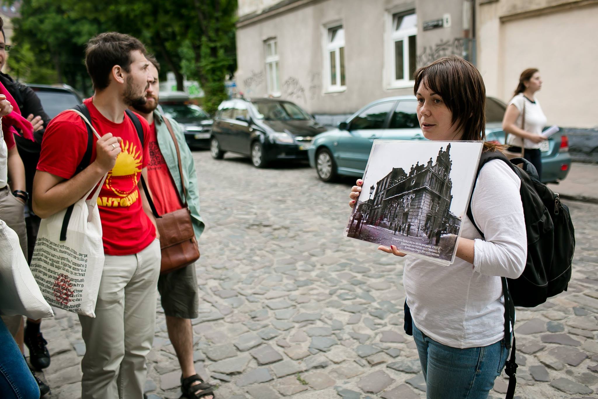 Jewish lviv 3