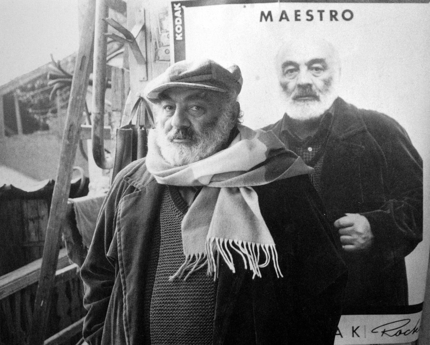 Parajanov 2