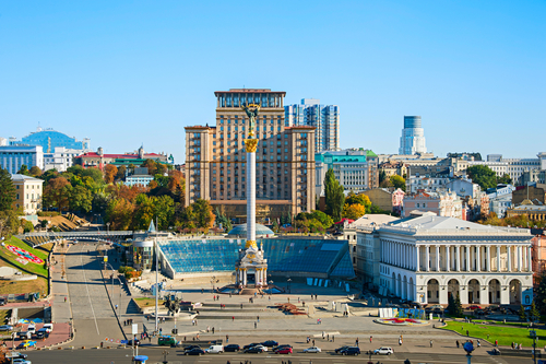 Kyiv