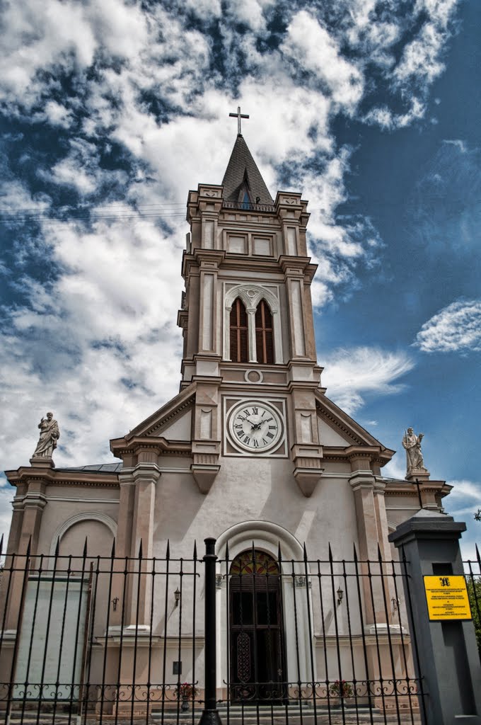 Assumption of Our Lady