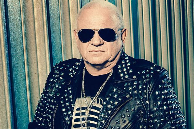 Udo Dirkschneider