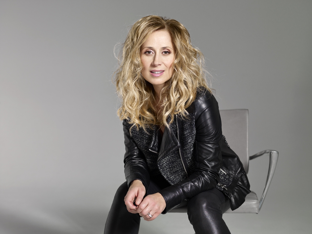 LARA FABIAN Bxl 0009 0042