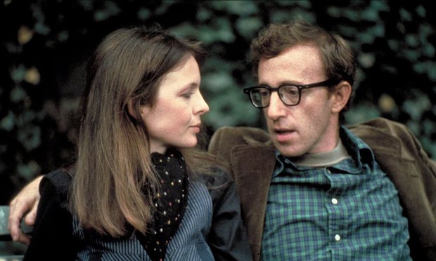 annie hall