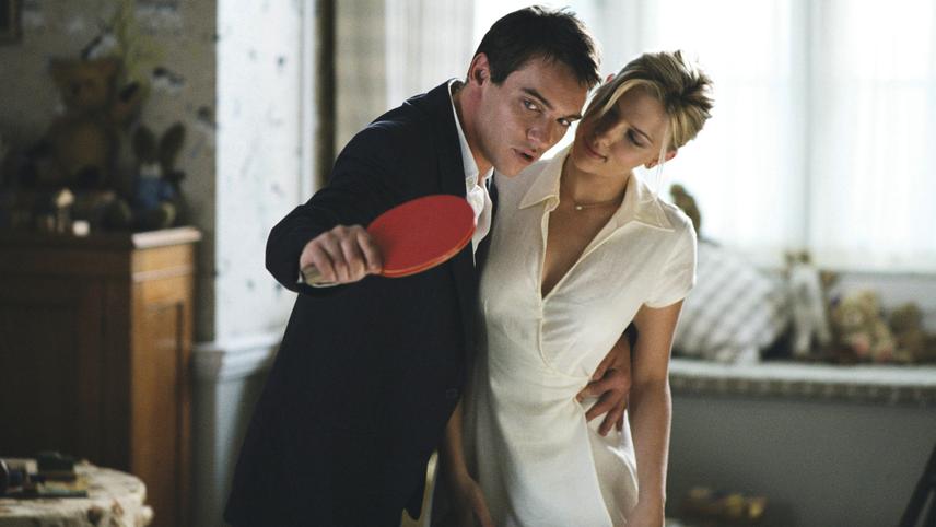 match point