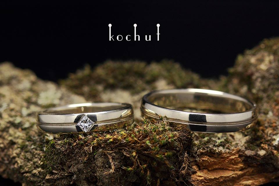 Exclusive Kochut jewelry