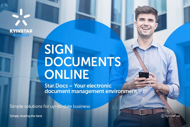 sign documents online