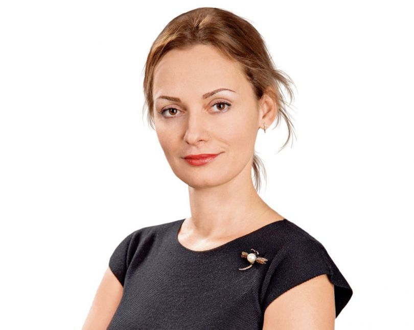 Nataliia Gordiichuk