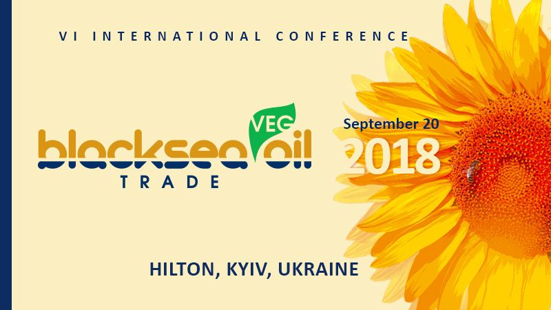 Black Sea Oil Trade conference