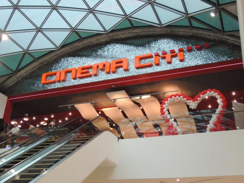 Cinema Citi