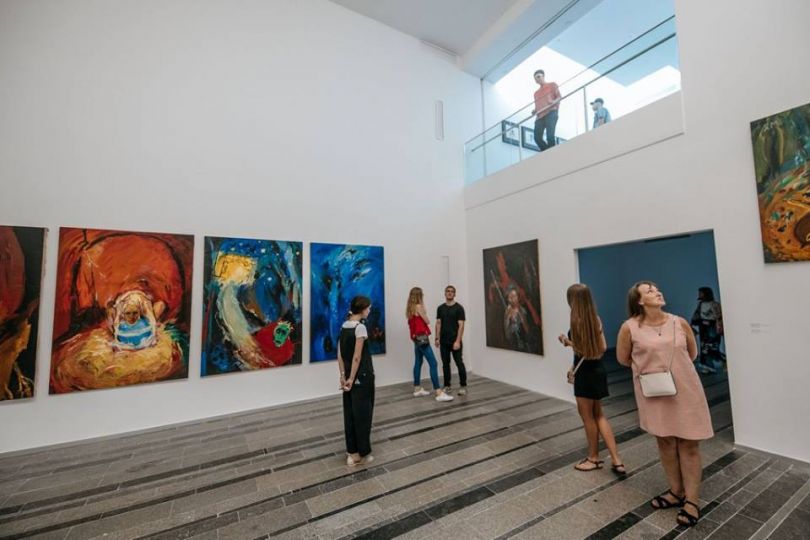 Pinchuk art center